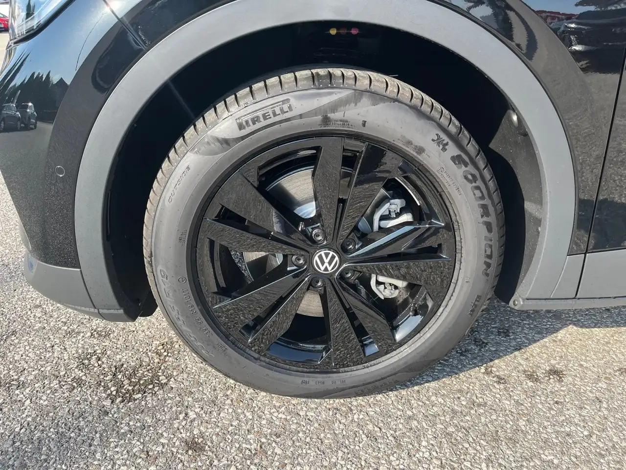 Volkswagen ID.4 2026