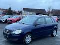 Volkswagen Polo IV Trendline/KLIMA/EURO 4 Blau - thumbnail 4