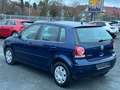 Volkswagen Polo IV Trendline/KLIMA/EURO 4 Blau - thumbnail 5