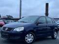 Volkswagen Polo IV Trendline/KLIMA/EURO 4 Blau - thumbnail 1