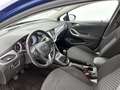 Opel Astra 1.5 CDTI 123PK 5Drs. Business Edition / Navigatie Blauw - thumbnail 12