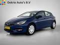 Opel Astra 1.5 CDTI 123PK 5Drs. Business Edition / Navigatie Blauw - thumbnail 1