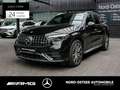 Mercedes-Benz GLC 63 AMG GLC 63 S E AMG PERFORMANCE AMBIENTE NAVI KEYLESS Schwarz - thumbnail 6