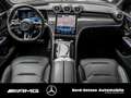 Mercedes-Benz GLC 63 AMG GLC 63 S E AMG PERFORMANCE AMBIENTE NAVI KEYLESS Schwarz - thumbnail 10