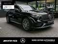 Mercedes-Benz GLC 63 AMG GLC 63 S E AMG PERFORMANCE AMBIENTE NAVI KEYLESS Schwarz - thumbnail 3