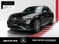 Mercedes-Benz GLC 63 AMG GLC 63 S E AMG PERFORMANCE AMBIENTE NAVI KEYLESS Schwarz - thumbnail 1