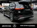 Mercedes-Benz GLC 63 AMG GLC 63 S E AMG PERFORMANCE AMBIENTE NAVI KEYLESS Schwarz - thumbnail 4