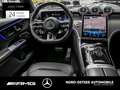 Mercedes-Benz GLC 63 AMG GLC 63 S E AMG PERFORMANCE AMBIENTE NAVI KEYLESS Schwarz - thumbnail 7