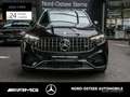 Mercedes-Benz GLC 63 AMG GLC 63 S E AMG PERFORMANCE AMBIENTE NAVI KEYLESS Schwarz - thumbnail 2
