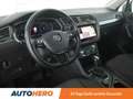 Volkswagen Tiguan Allspace 2.0 TDI Comfortline 4Motion Aut.*NAVI*LED*360* Orange - thumbnail 11