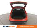 Volkswagen Tiguan Allspace 2.0 TDI Comfortline 4Motion Aut.*NAVI*LED*360* Orange - thumbnail 16