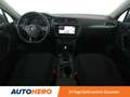 Volkswagen Tiguan Allspace 2.0 TDI Comfortline 4Motion Aut.*NAVI*LED*360* Orange - thumbnail 12