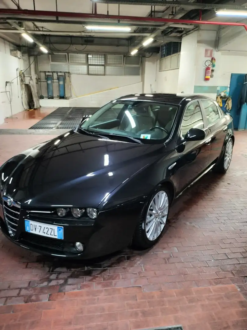 Alfa Romeo 159 1.9 jtdm 16v Progression 150cv - 2