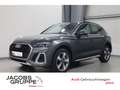 Audi Q5 50 TFSI e quattro S line Panorama*Navi*LED * Grau - thumbnail 1
