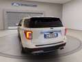Ford Explorer 3.0 phev Platinum awd Bianco - thumbnail 5