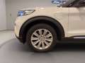 Ford Explorer 3.0 phev Platinum awd Bianco - thumbnail 7