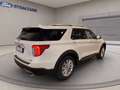 Ford Explorer 3.0 phev Platinum awd Bianco - thumbnail 3