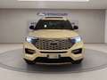Ford Explorer 3.0 phev Platinum awd Bianco - thumbnail 2