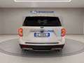 Ford Explorer 3.0 phev Platinum awd Bianco - thumbnail 4