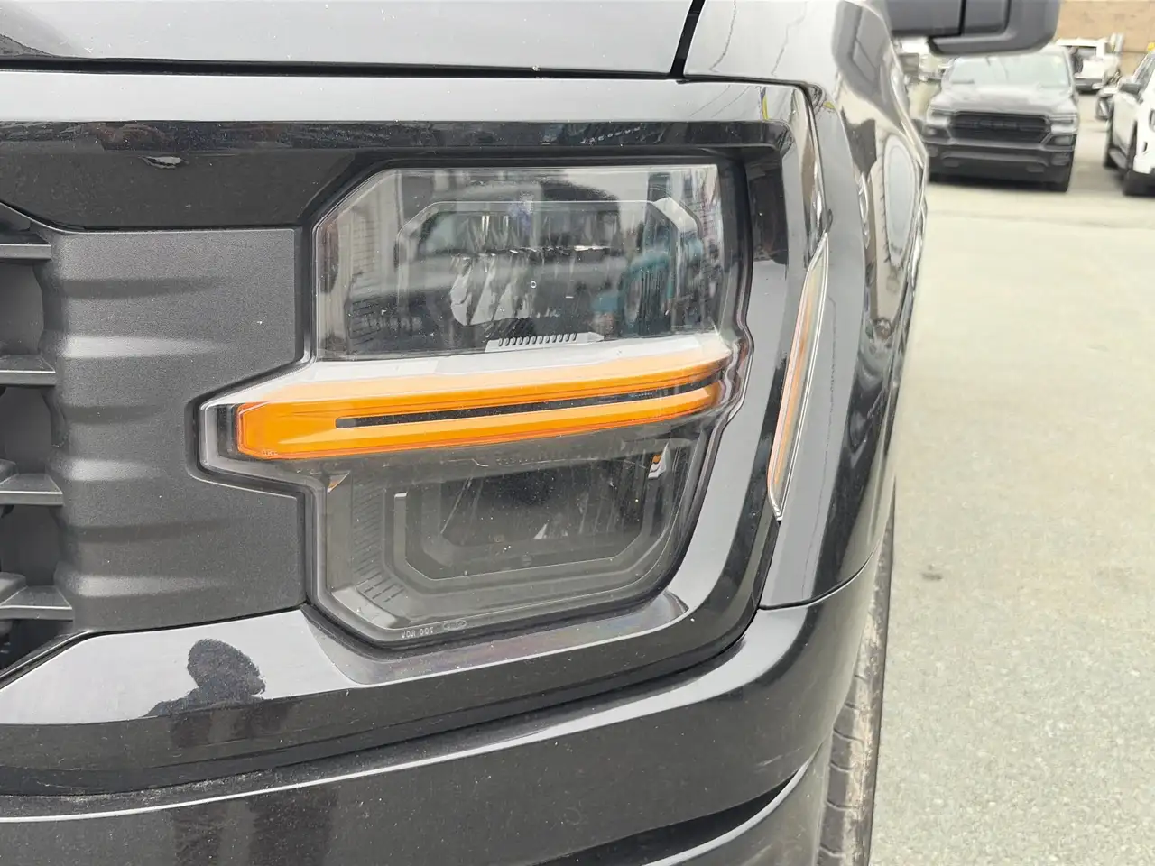 Ford F 150 photo Ford F 150