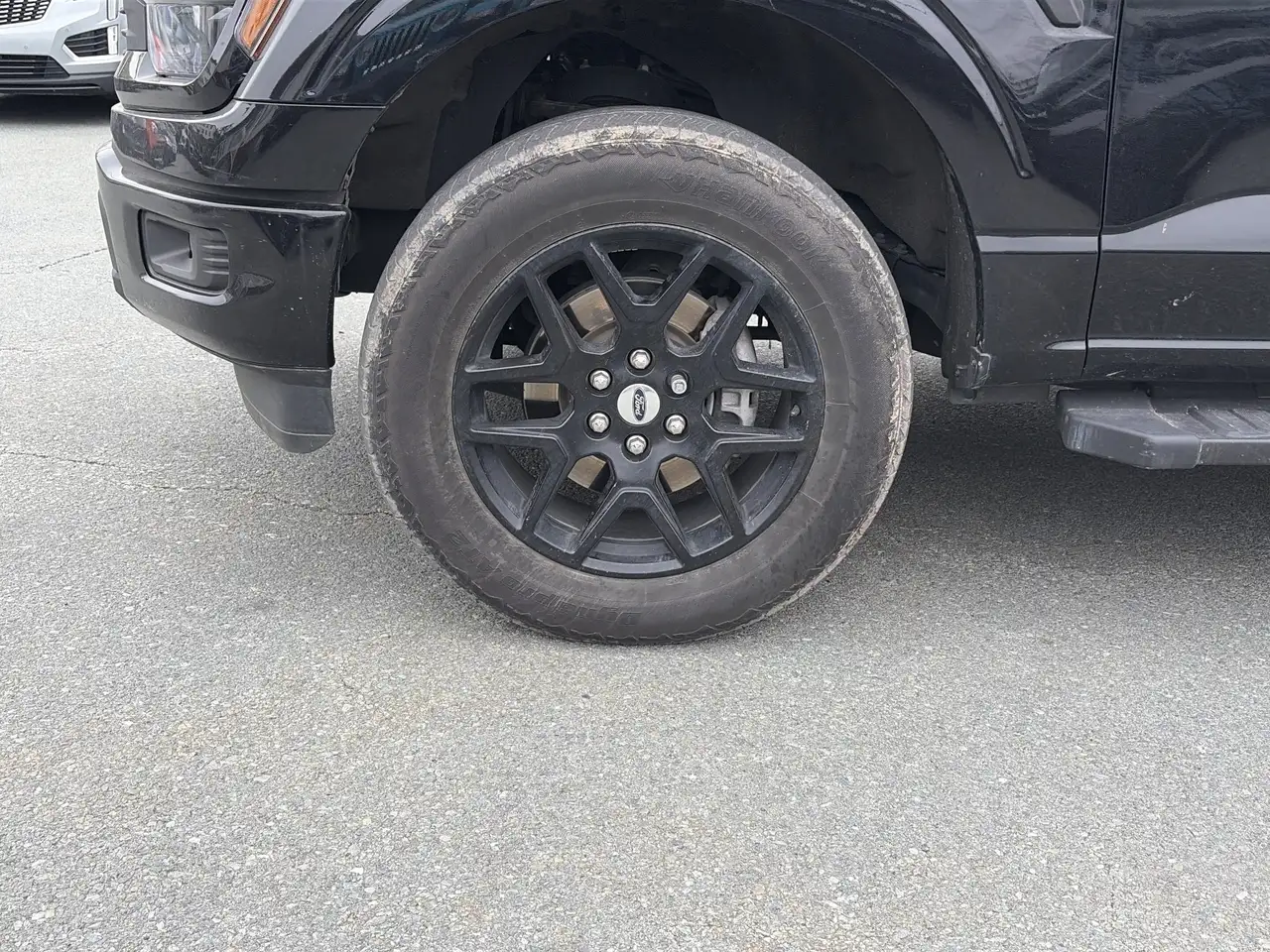 Ford F 150 photo Ford F 150