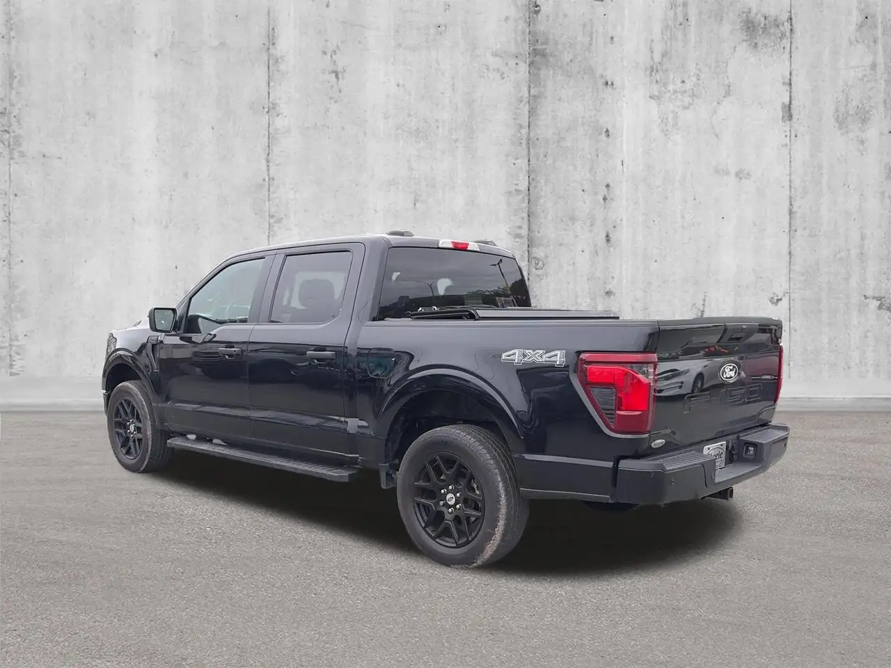 Ford F 150 photo Ford F 150