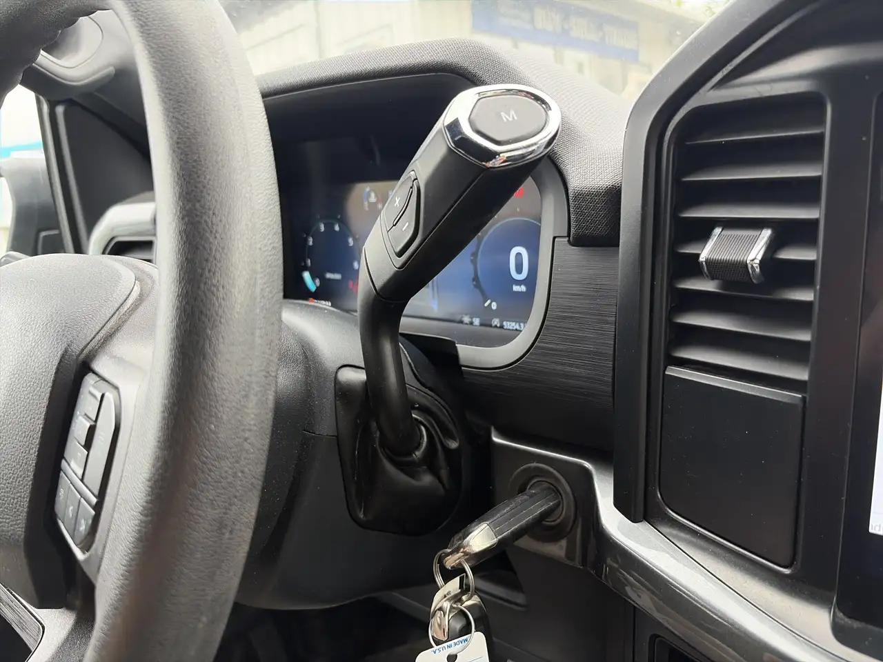Ford F 150 photo Ford F 150