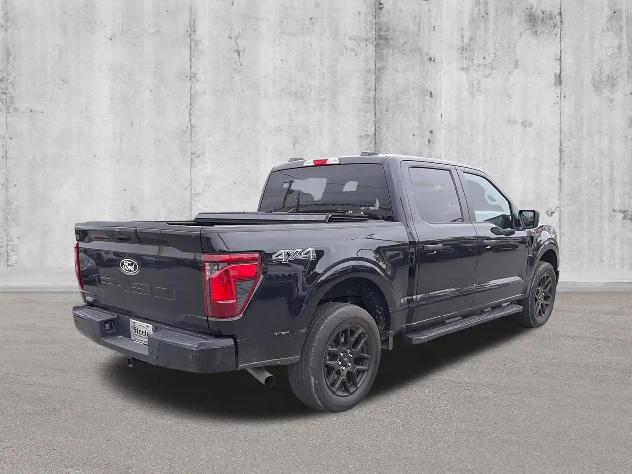 Ford F 150 photo Ford F 150