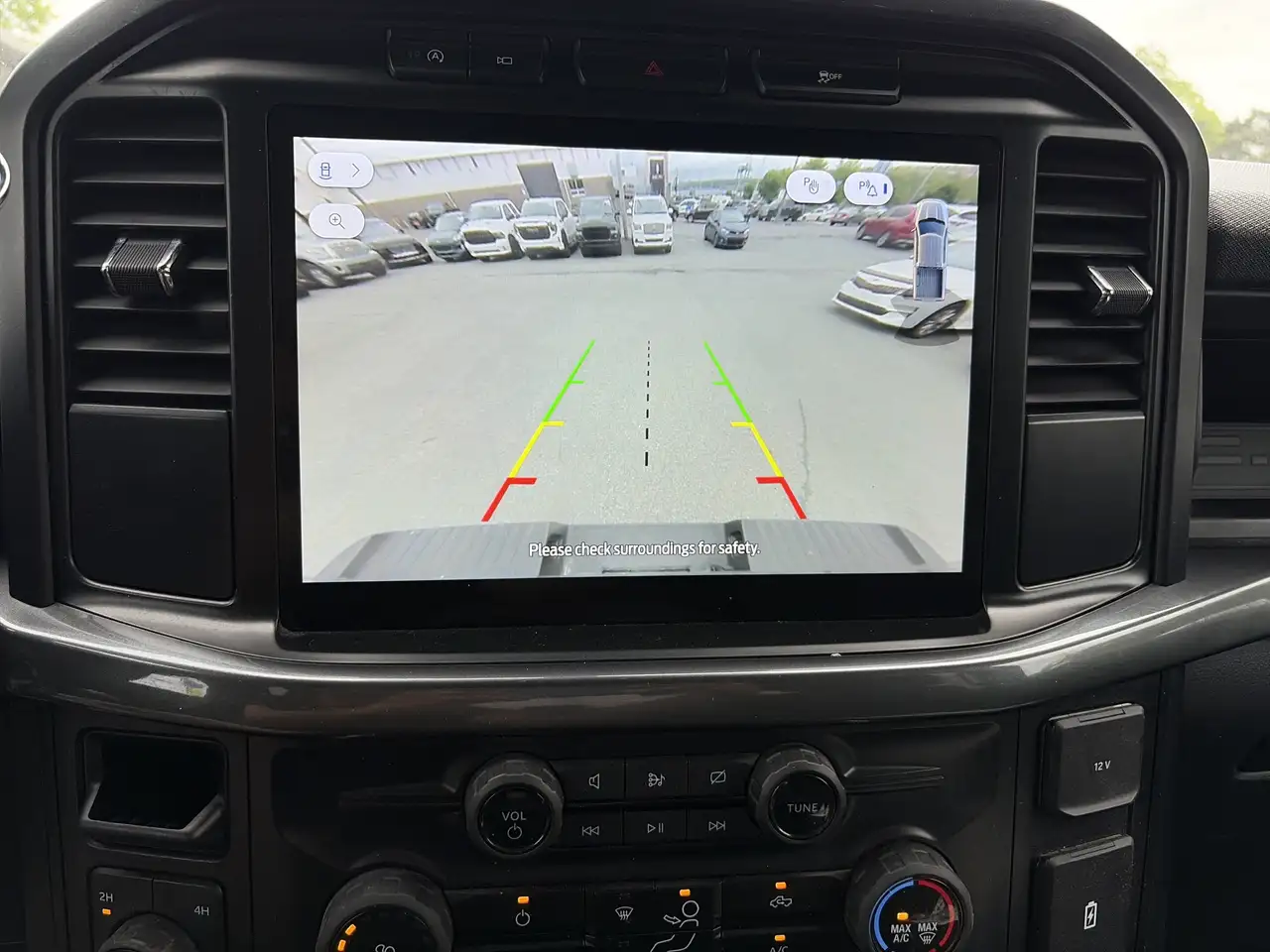 Ford F 150 photo Ford F 150