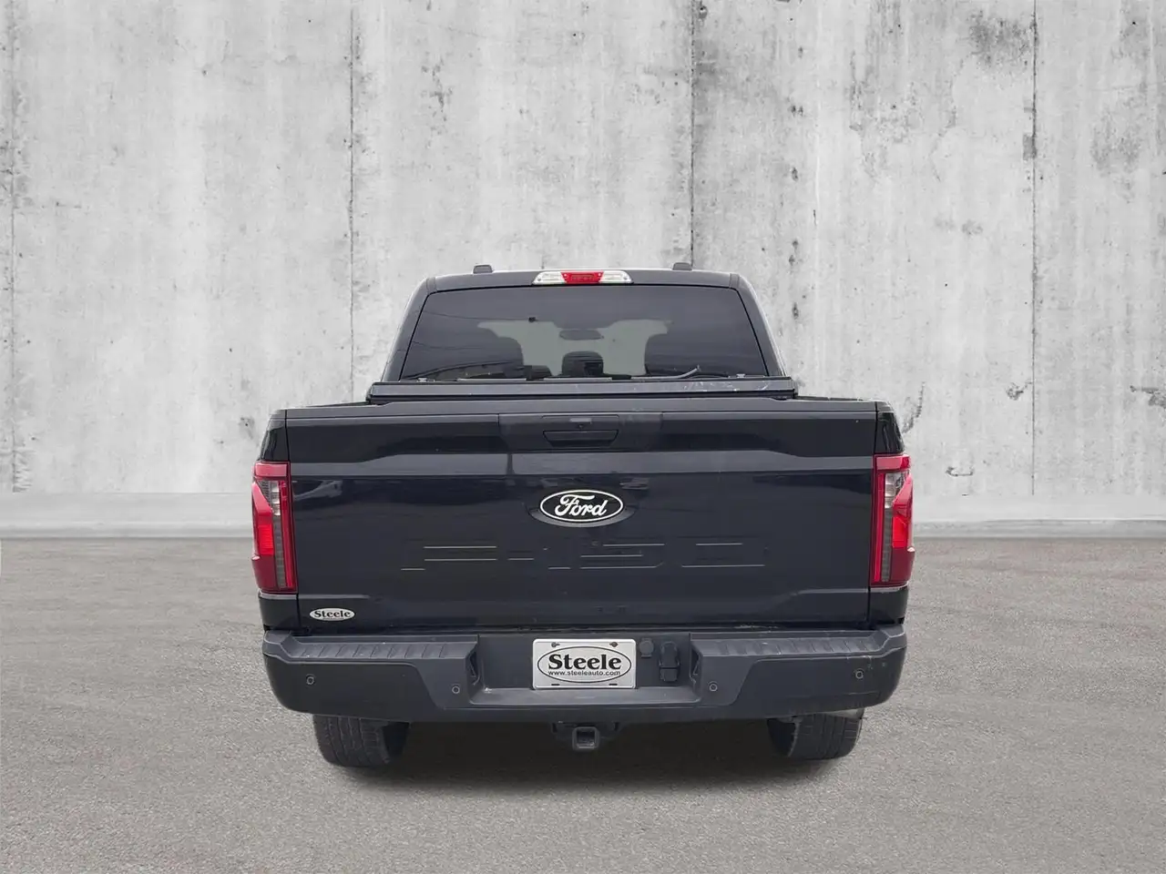 Ford F 150 photo Ford F 150