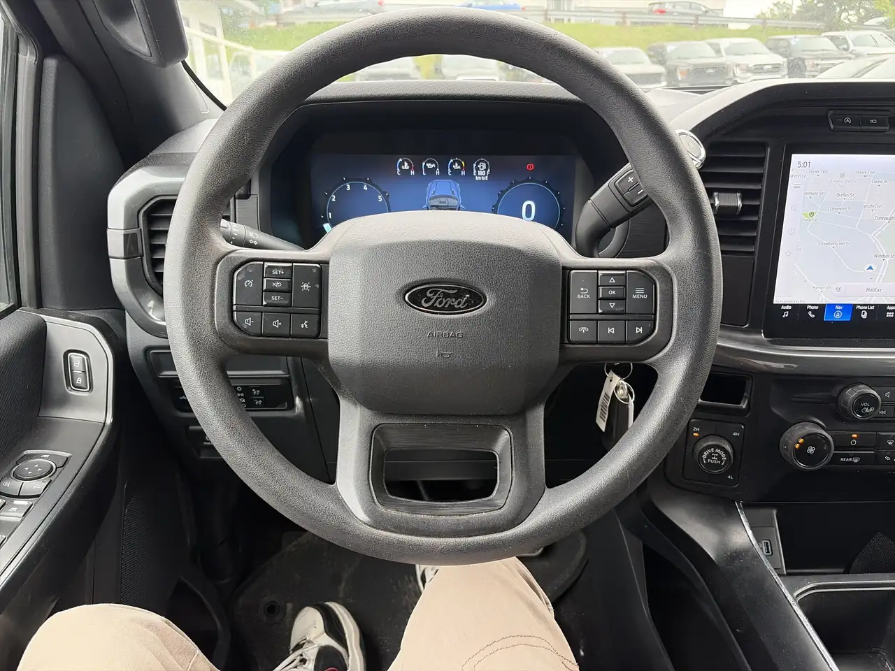 Ford F 150 photo Ford F 150