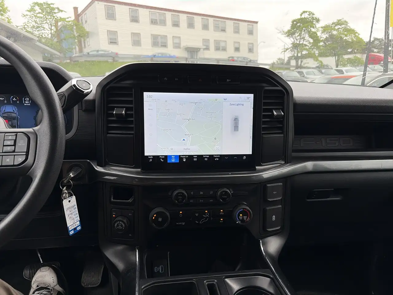 Ford F 150 photo Ford F 150