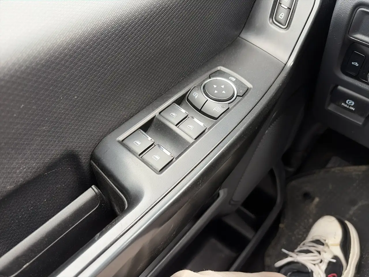 Ford F 150 photo Ford F 150