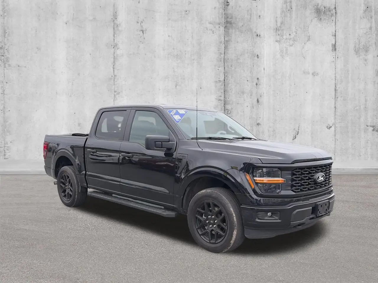 Ford F 150 photo Ford F 150