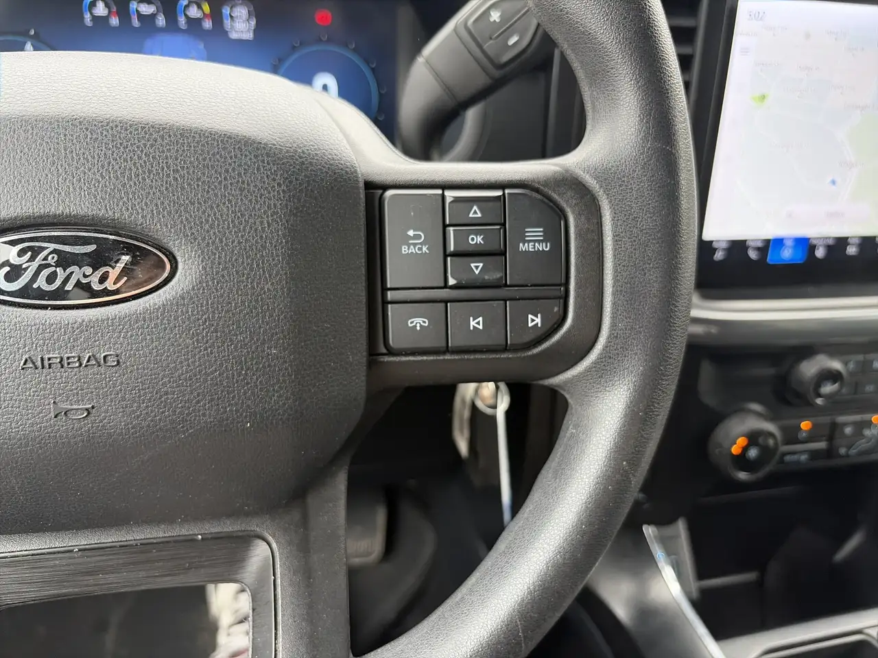 Ford F 150 photo Ford F 150