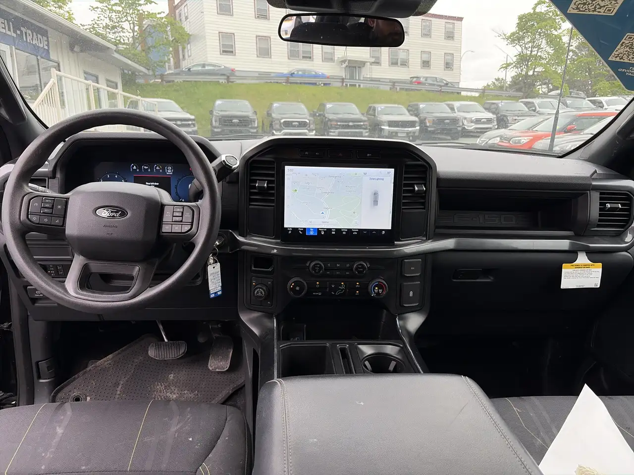 Ford F 150 photo Ford F 150