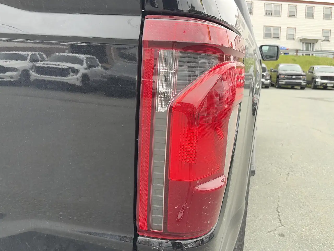 Ford F 150 photo Ford F 150
