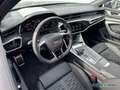 Audi RS6 Avant MATRIX/PANO/HEAD-UP/Sport AGA Grau - thumbnail 8