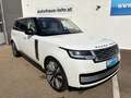 Land Rover Range Rover P530 SV LWB AWD Aut. // Signature Suite // Tail... Weiß - thumbnail 1