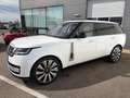 Land Rover Range Rover P530 SV LWB AWD Aut. // Signature Suite // Tail... Weiß - thumbnail 3