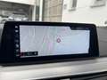 BMW 520 dA Touring Luxury/AHK/LEDER/LED/HEADUP/NAVI.. Silber - thumbnail 13