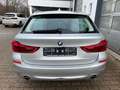 BMW 520 dA Touring Luxury/AHK/LEDER/LED/HEADUP/NAVI.. Silber - thumbnail 5