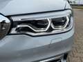BMW 520 dA Touring Luxury/AHK/LEDER/LED/HEADUP/NAVI.. Silber - thumbnail 29