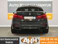 BMW M5 M550d xDRIVE AERO|LED|SD|HUD|CARPLAY|DAB|H&K|2H Gris - thumbnail 9