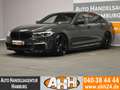 BMW M5 M550d xDRIVE AERO|LED|SD|HUD|CARPLAY|DAB|H&K|2H Gris - thumbnail 1