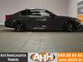 BMW M5 M550d xDRIVE AERO|LED|SD|HUD|CARPLAY|DAB|H&K|2H Gris - thumbnail 6