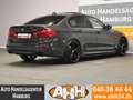 BMW M5 M550d xDRIVE AERO|LED|SD|HUD|CARPLAY|DAB|H&K|2H Gris - thumbnail 4