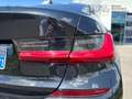 BMW 330 330iA xDrive 258ch M Sport 141g Noir - thumbnail 10