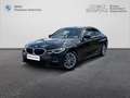 BMW 330 330iA xDrive 258ch M Sport 141g Noir - thumbnail 1