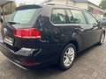 Volkswagen Golf VII Variant Comfortline BMT Navi Schwarz - thumbnail 4